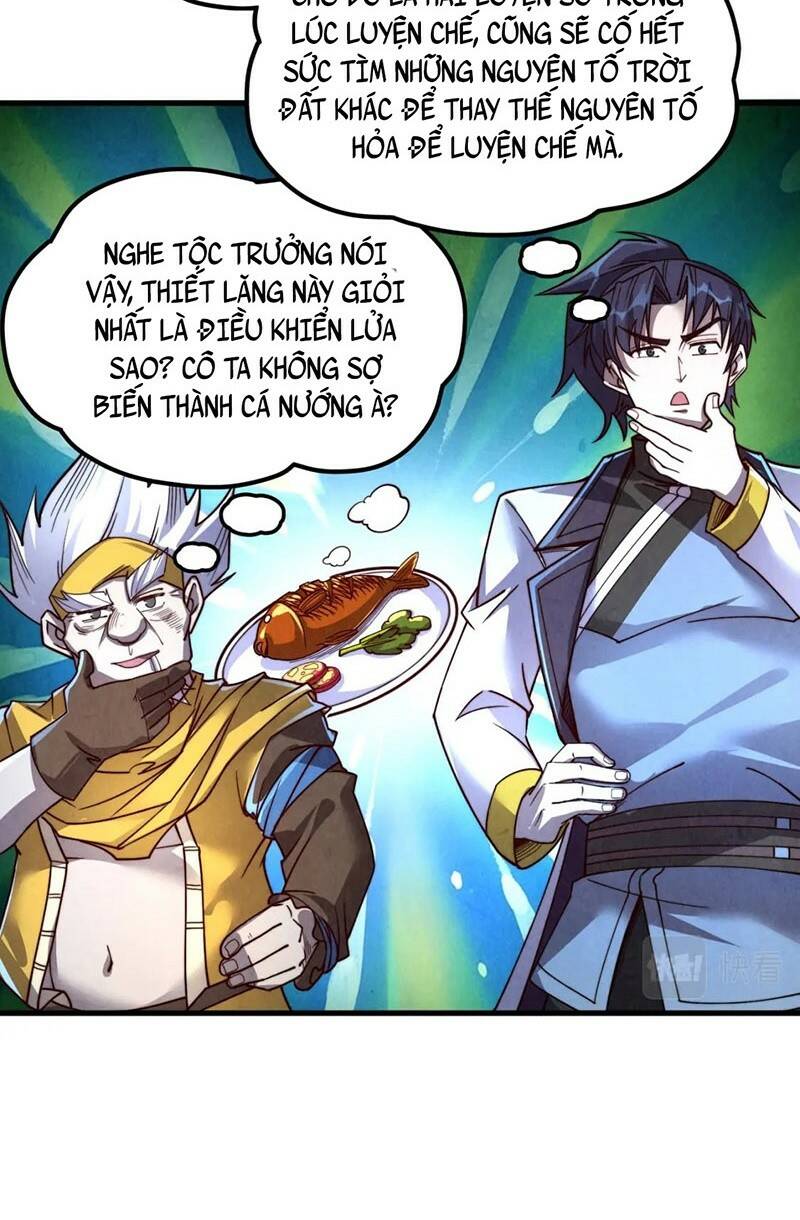 Vạn Cổ Chí Tôn - Chapter 180 - Page 64