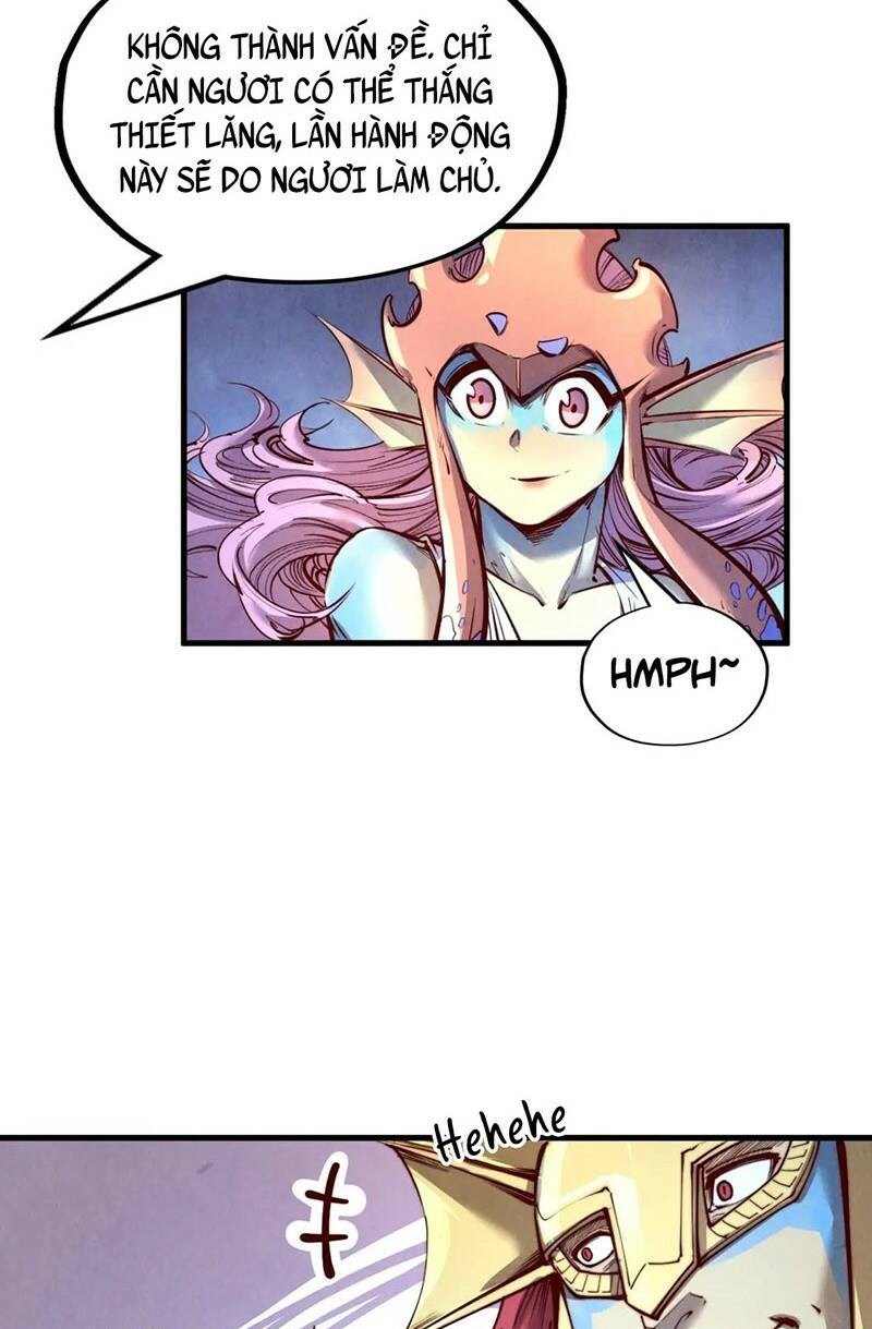 Vạn Cổ Chí Tôn - Chapter 180 - Page 66