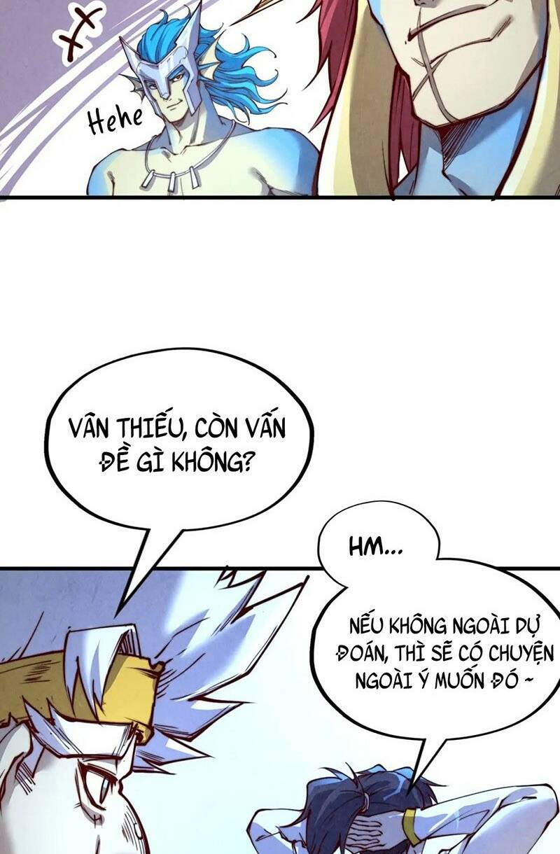 Vạn Cổ Chí Tôn - Chapter 180 - Page 67