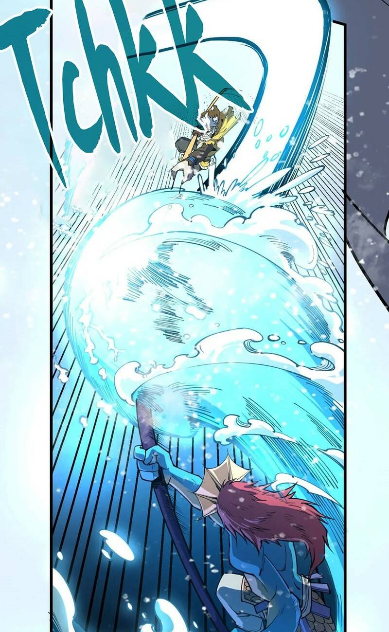 Vạn Cổ Chí Tôn - Chapter 180 - Page 6
