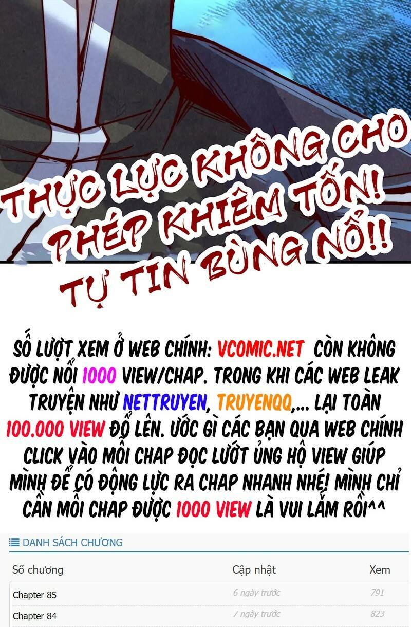 Vạn Cổ Chí Tôn - Chapter 180 - Page 70