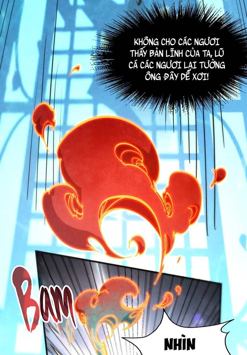 Vạn Cổ Chí Tôn - Chapter 181 - Page 9