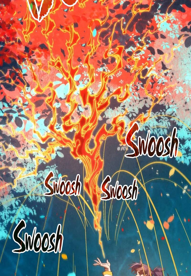 Vạn Cổ Chí Tôn - Chapter 181 - Page 11