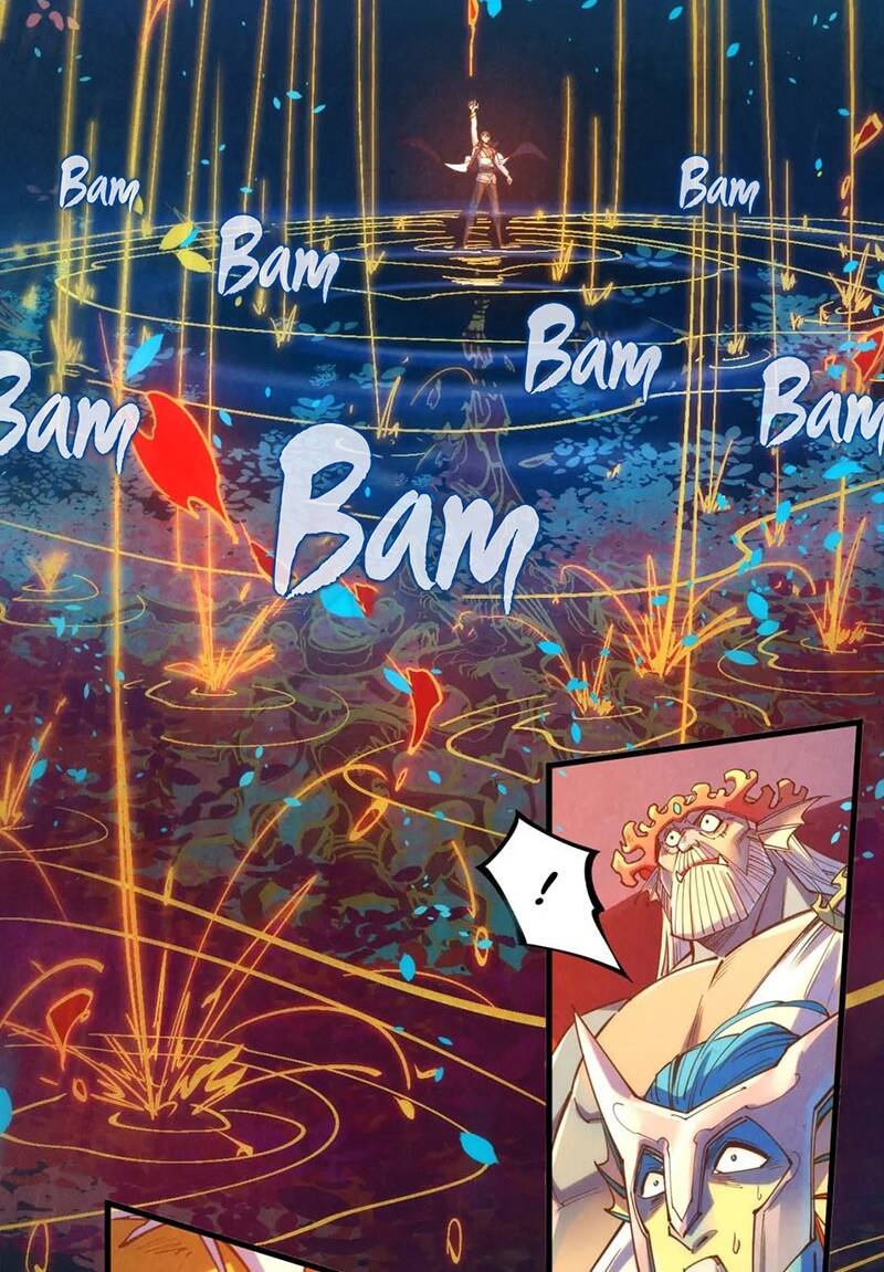 Vạn Cổ Chí Tôn - Chapter 181 - Page 17