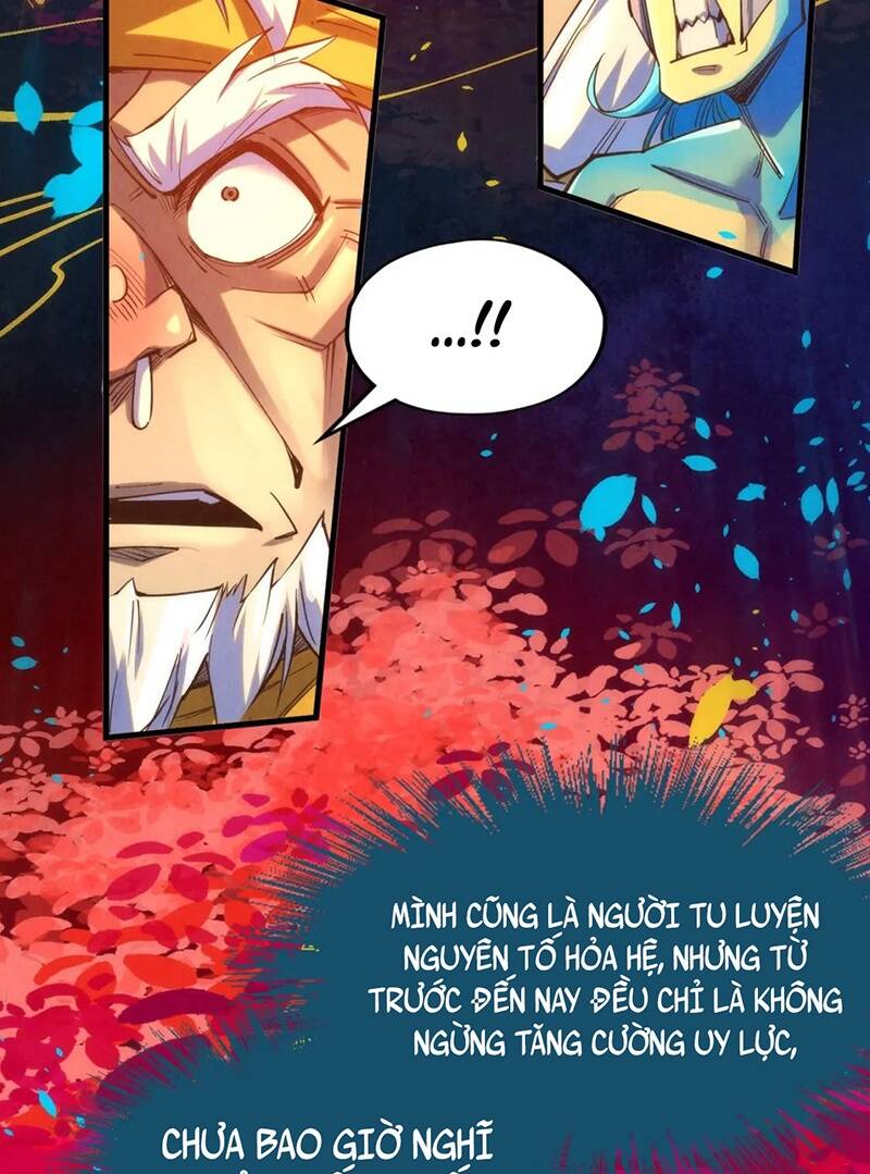 Vạn Cổ Chí Tôn - Chapter 181 - Page 18