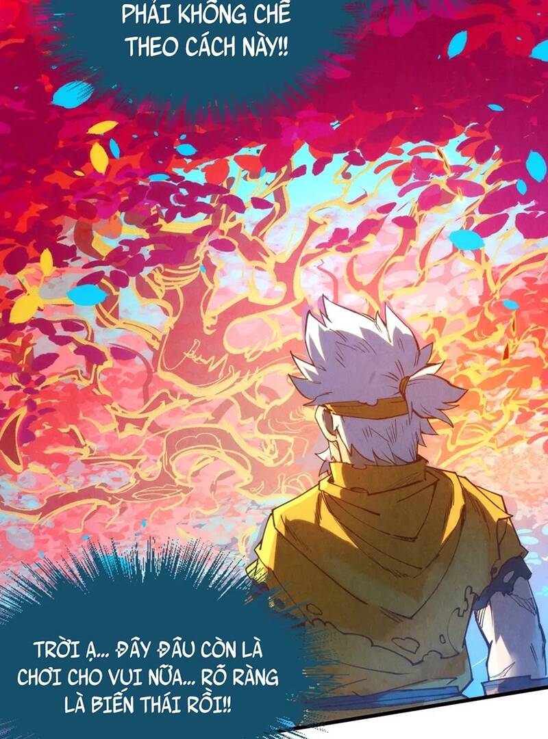 Vạn Cổ Chí Tôn - Chapter 181 - Page 19