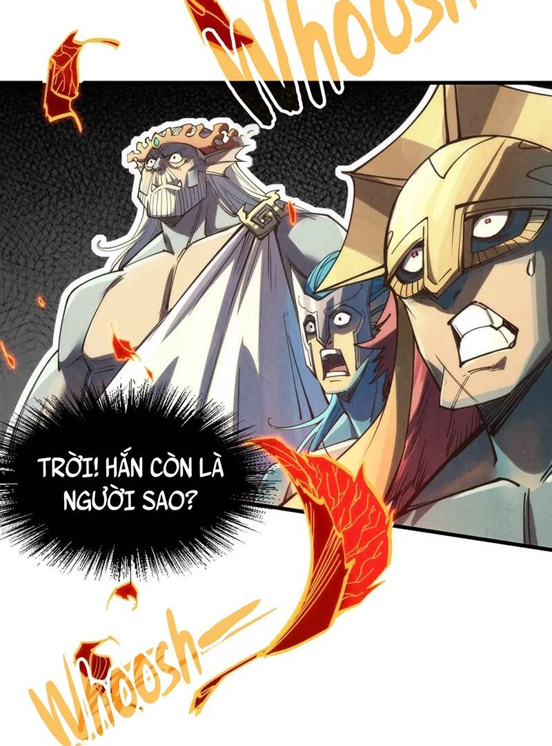 Vạn Cổ Chí Tôn - Chapter 181 - Page 21