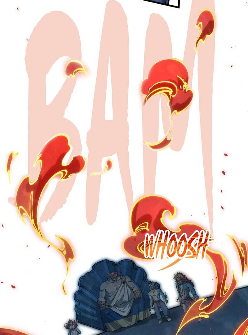 Vạn Cổ Chí Tôn - Chapter 181 - Page 23