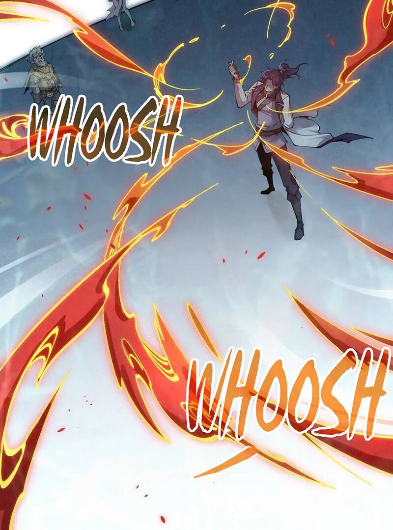 Vạn Cổ Chí Tôn - Chapter 181 - Page 24