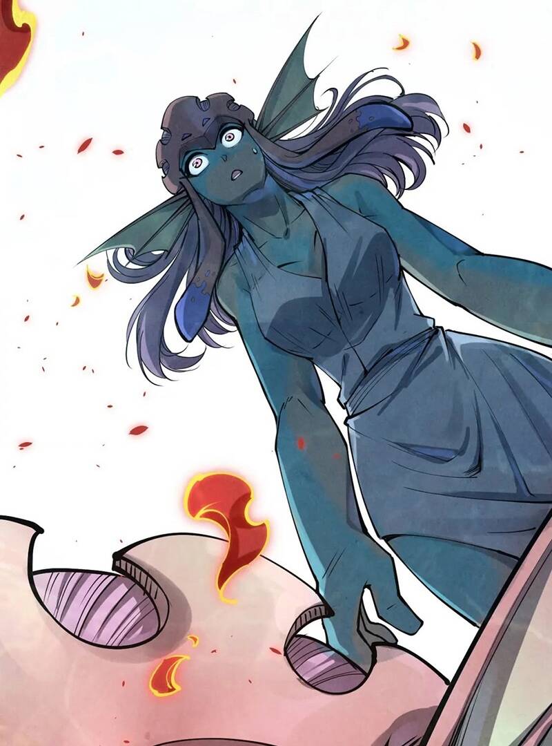 Vạn Cổ Chí Tôn - Chapter 181 - Page 25