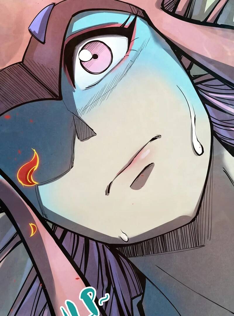 Vạn Cổ Chí Tôn - Chapter 181 - Page 26