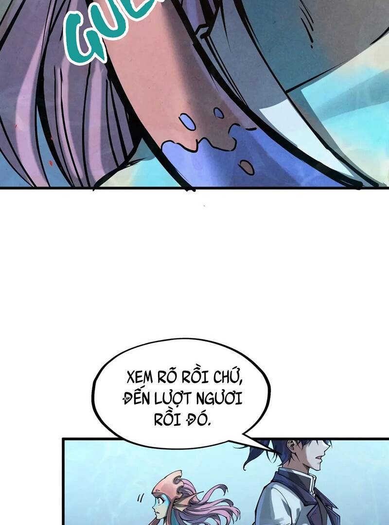 Vạn Cổ Chí Tôn - Chapter 181 - Page 27