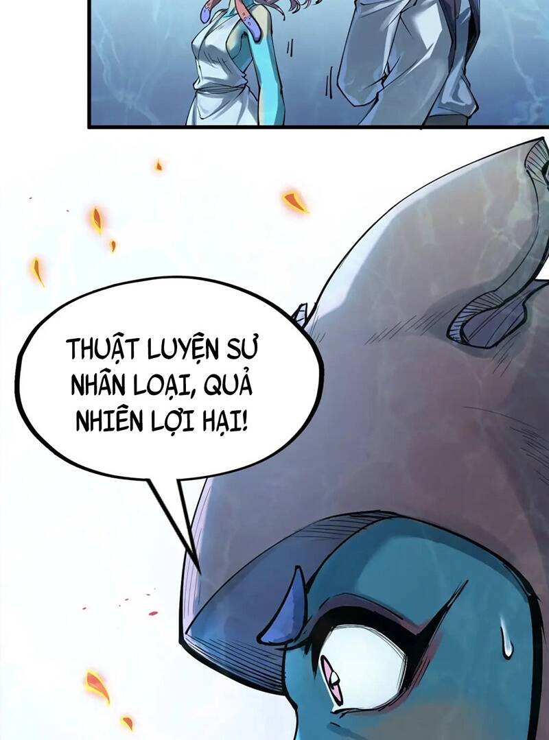 Vạn Cổ Chí Tôn - Chapter 181 - Page 28