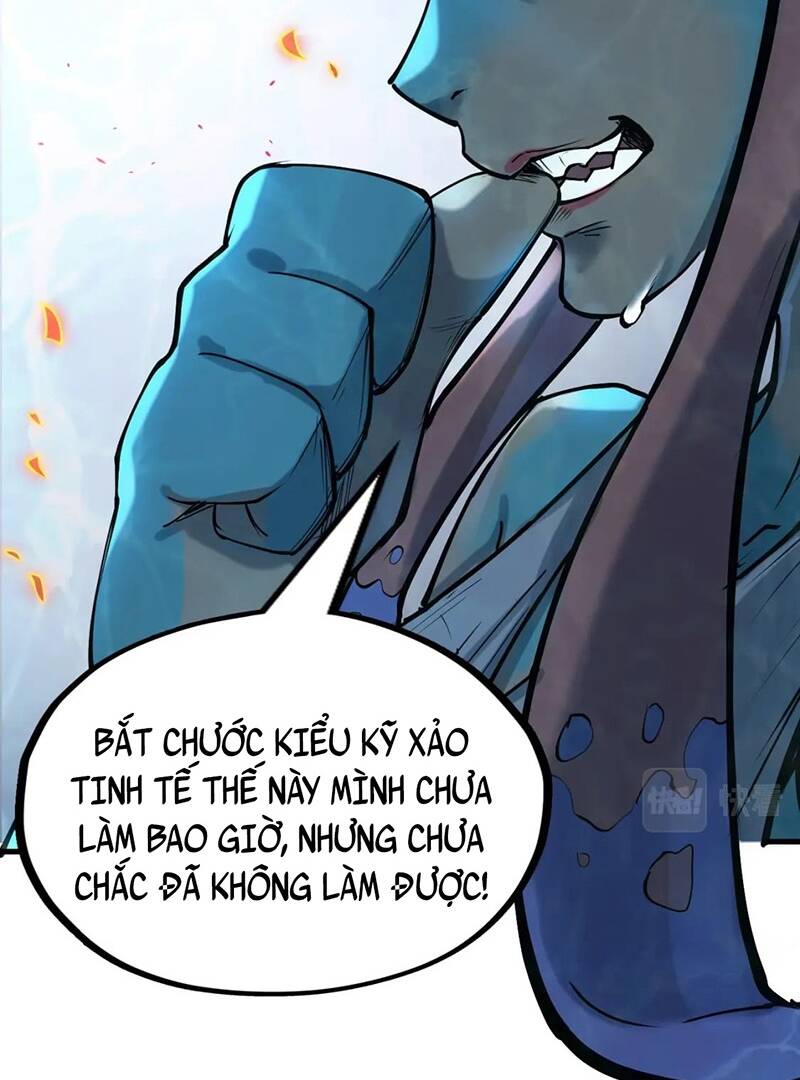 Vạn Cổ Chí Tôn - Chapter 181 - Page 29