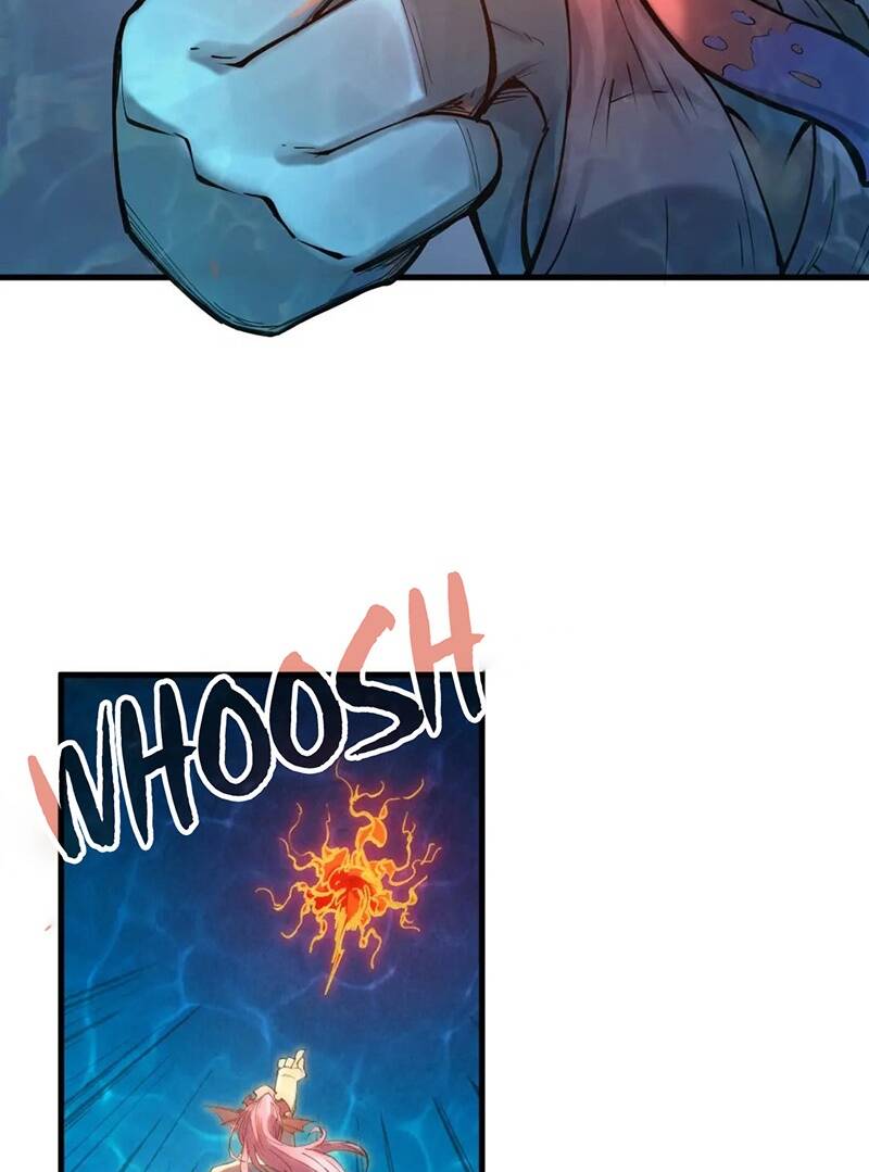 Vạn Cổ Chí Tôn - Chapter 181 - Page 32