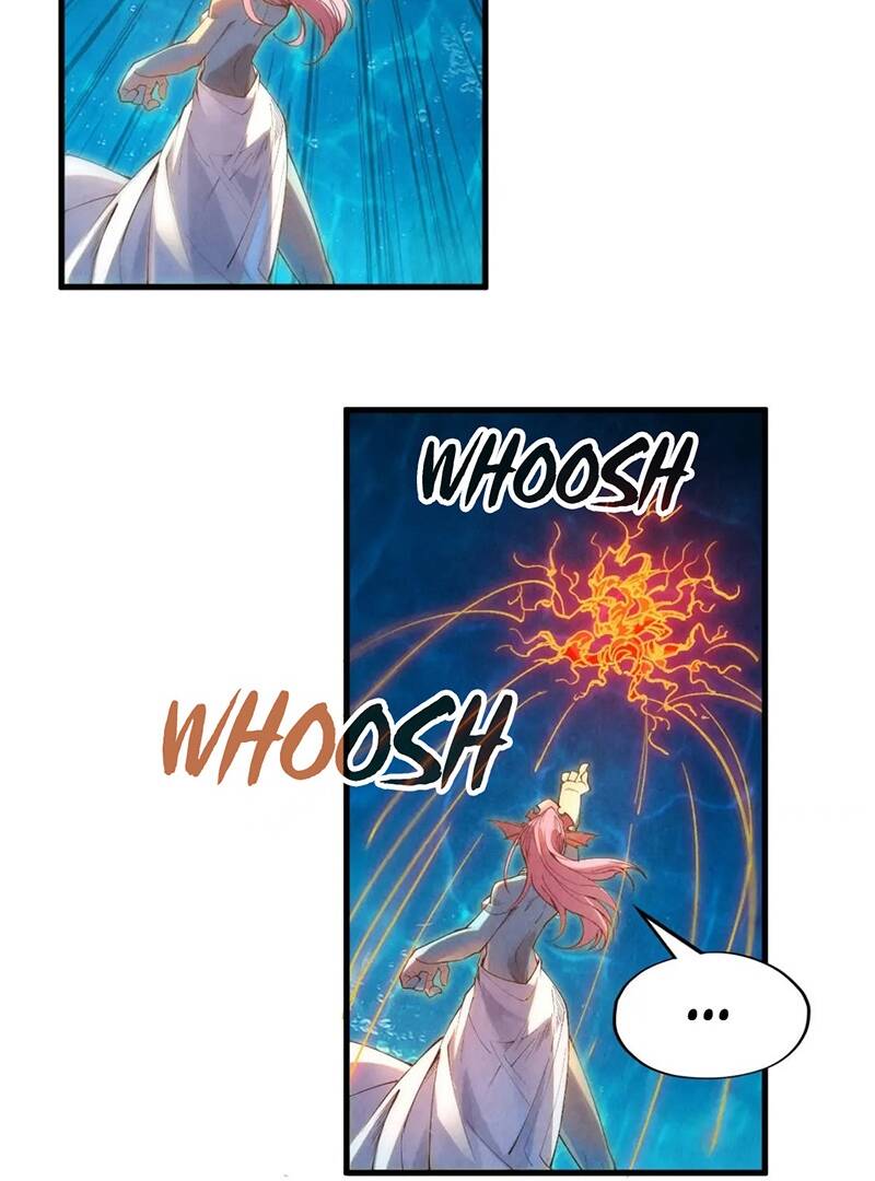 Vạn Cổ Chí Tôn - Chapter 181 - Page 33