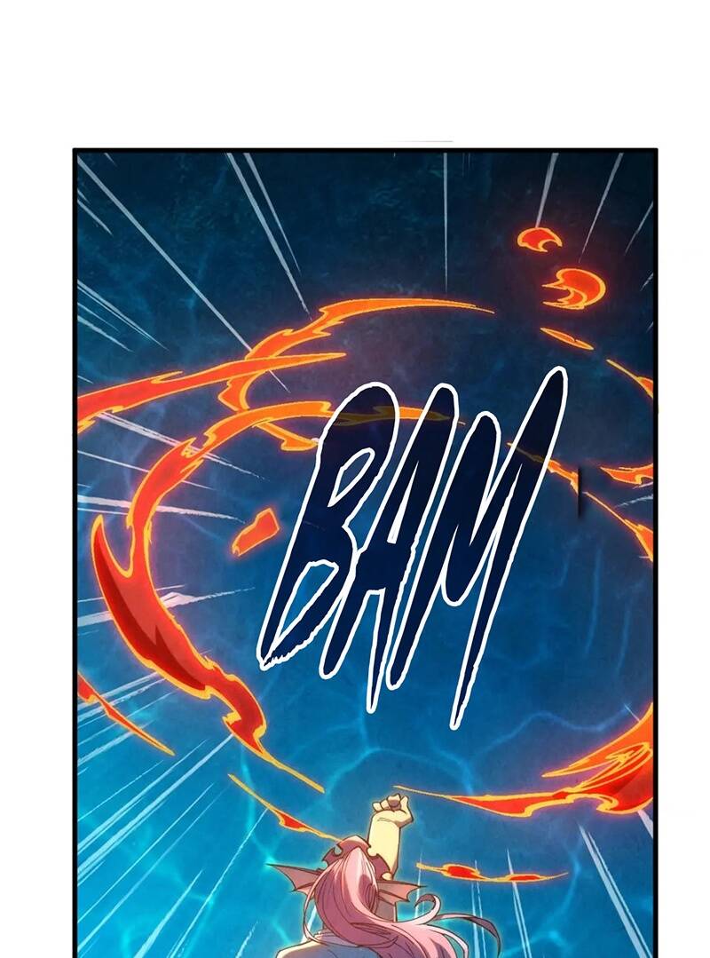 Vạn Cổ Chí Tôn - Chapter 181 - Page 34