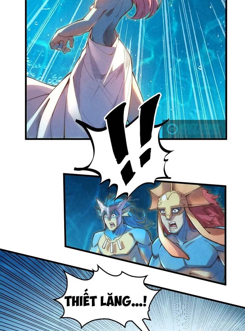 Vạn Cổ Chí Tôn - Chapter 181 - Page 35