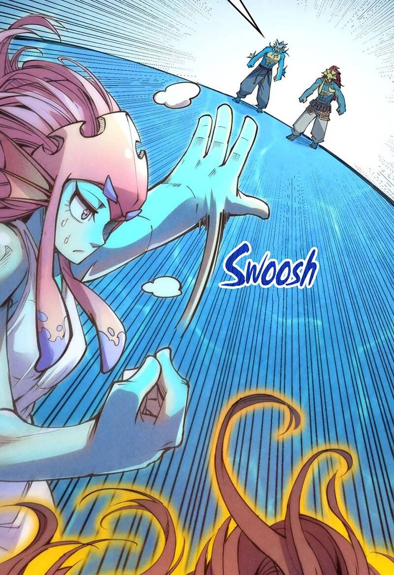 Vạn Cổ Chí Tôn - Chapter 181 - Page 36