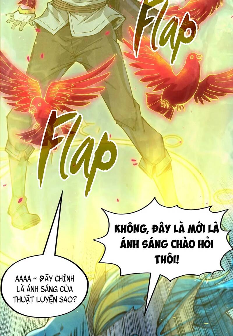 Vạn Cổ Chí Tôn - Chapter 181 - Page 3