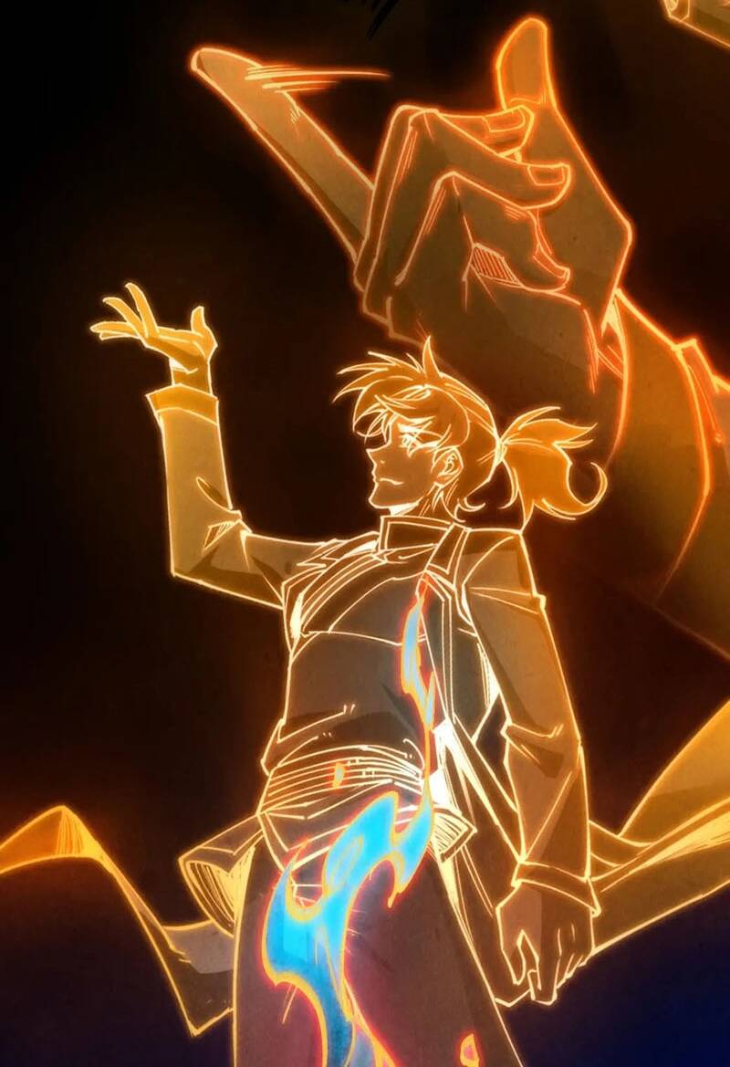 Vạn Cổ Chí Tôn - Chapter 181 - Page 39