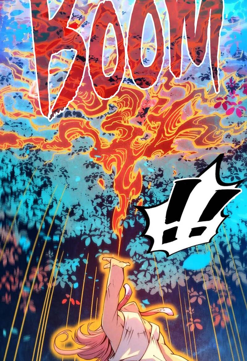 Vạn Cổ Chí Tôn - Chapter 181 - Page 41