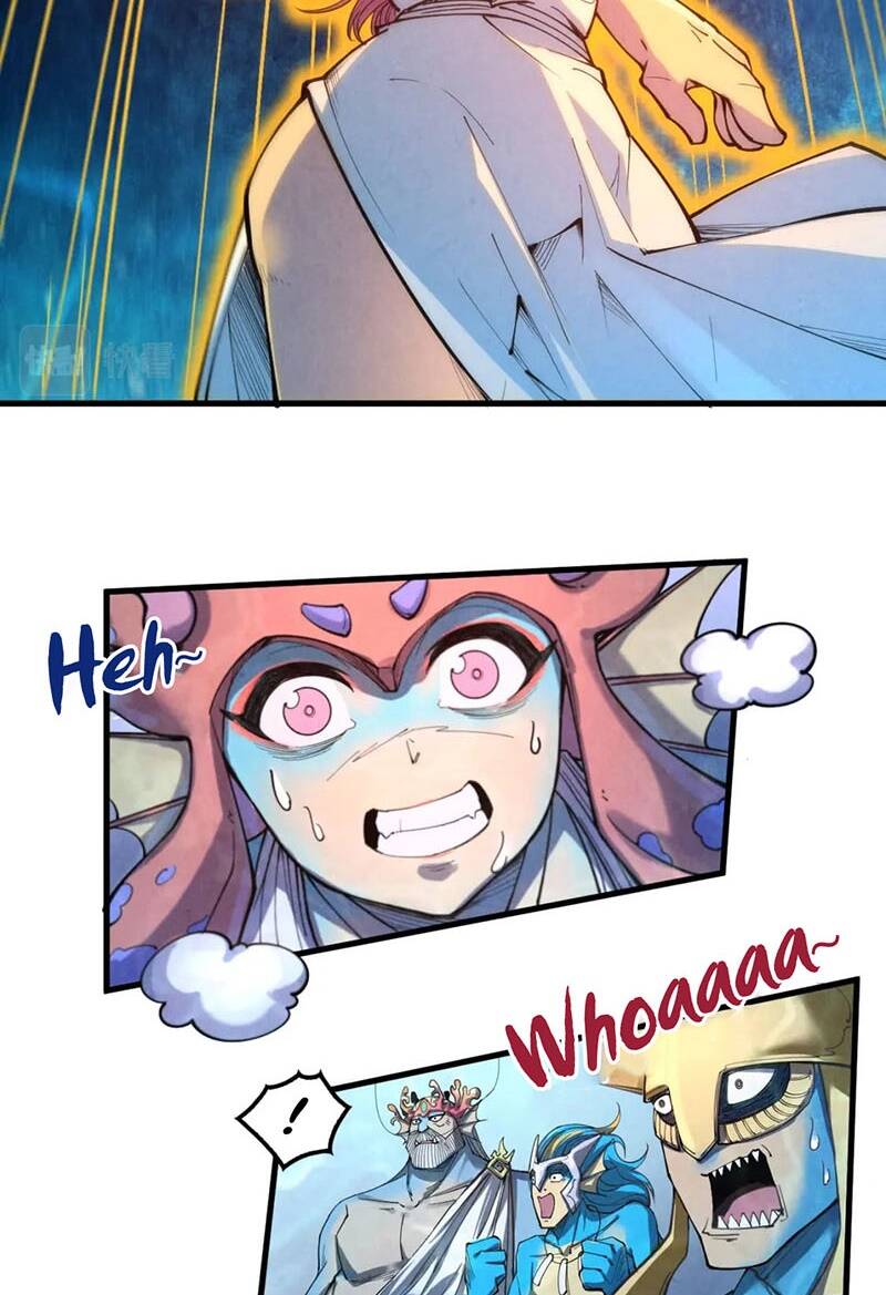 Vạn Cổ Chí Tôn - Chapter 181 - Page 42