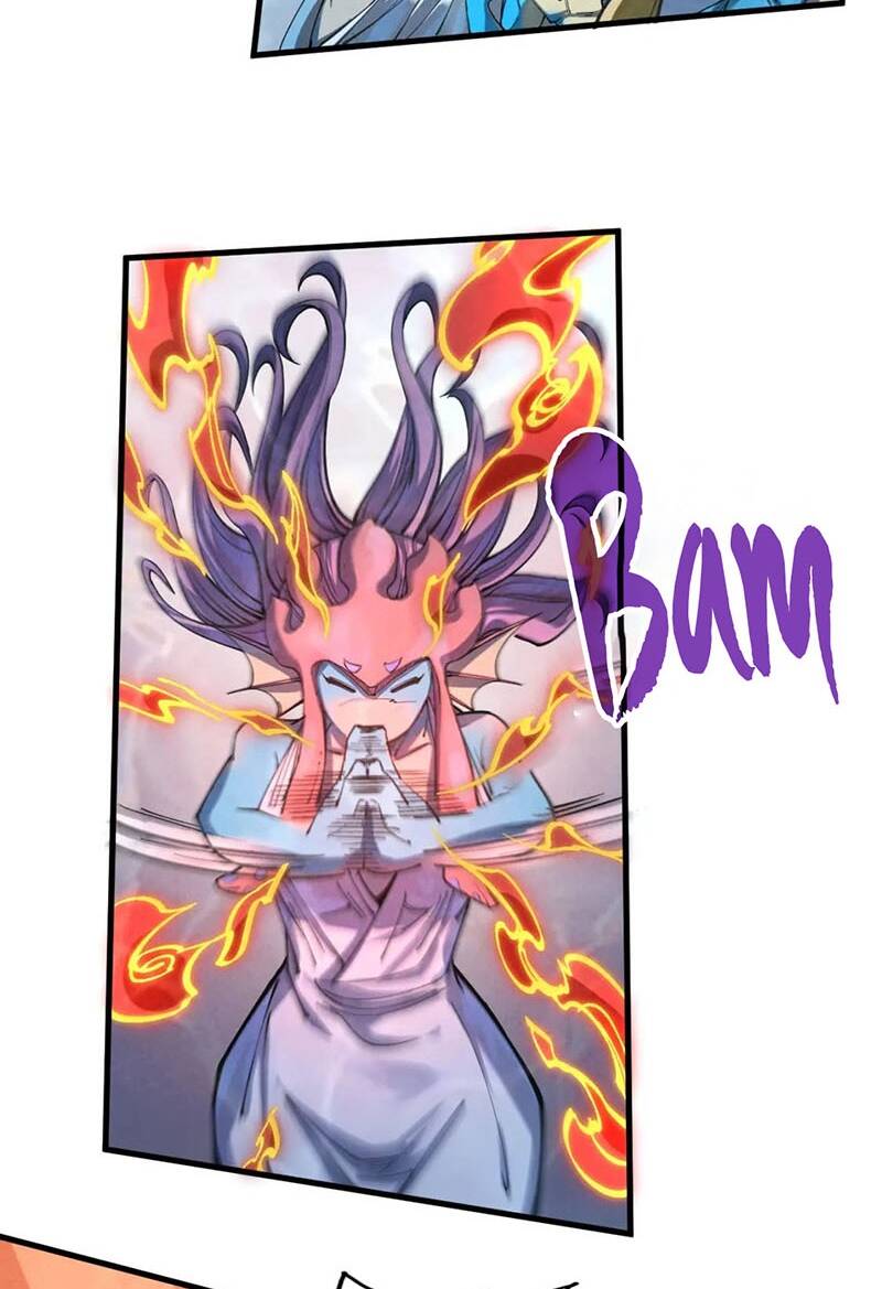 Vạn Cổ Chí Tôn - Chapter 181 - Page 43