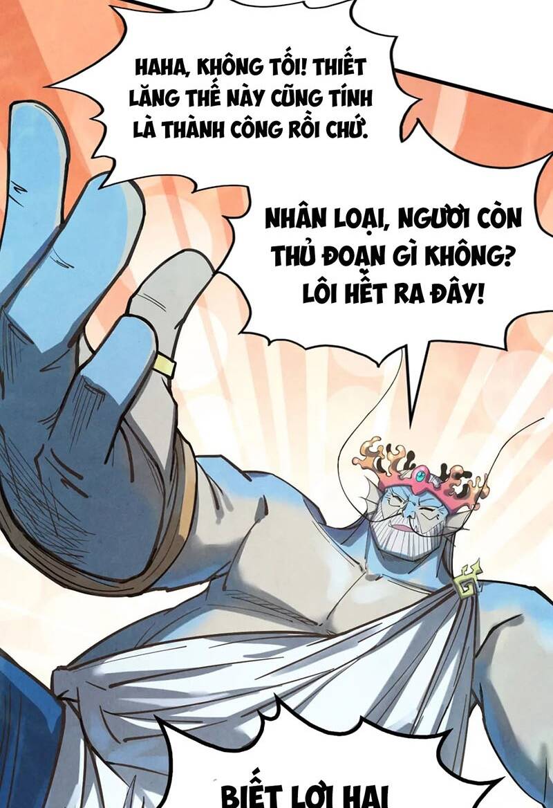 Vạn Cổ Chí Tôn - Chapter 181 - Page 44