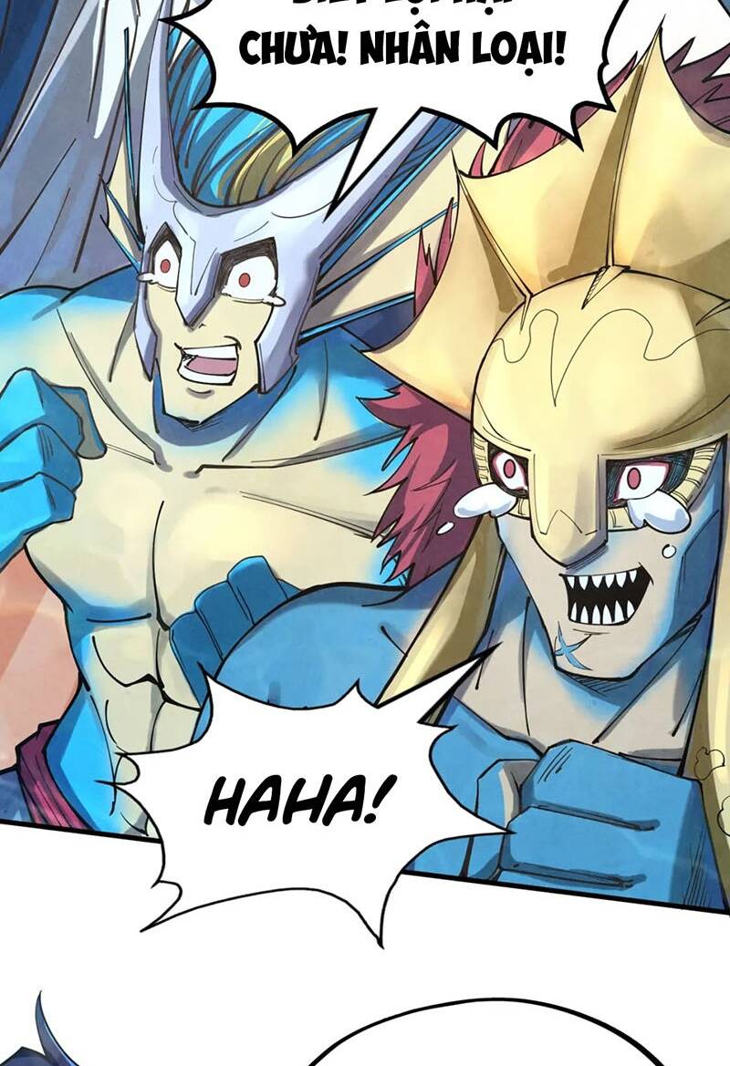 Vạn Cổ Chí Tôn - Chapter 181 - Page 45