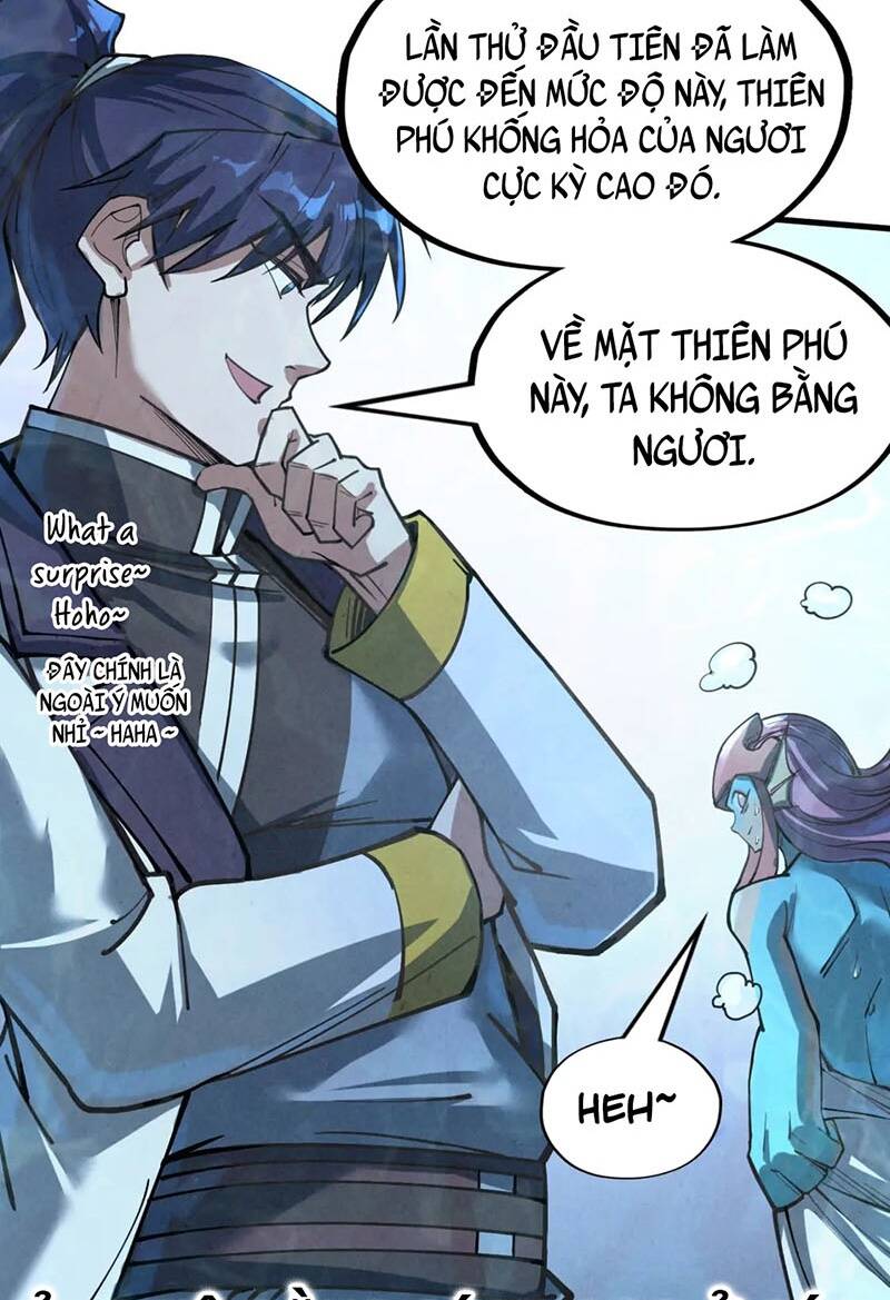 Vạn Cổ Chí Tôn - Chapter 181 - Page 46