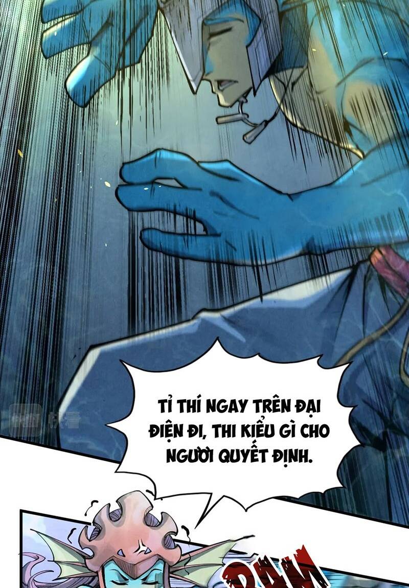 Vạn Cổ Chí Tôn - Chapter 181 - Page 4