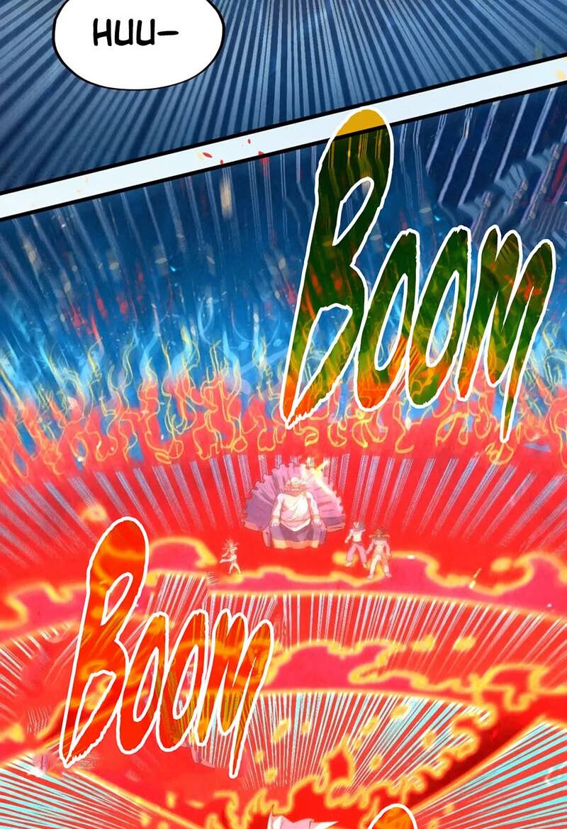 Vạn Cổ Chí Tôn - Chapter 181 - Page 50