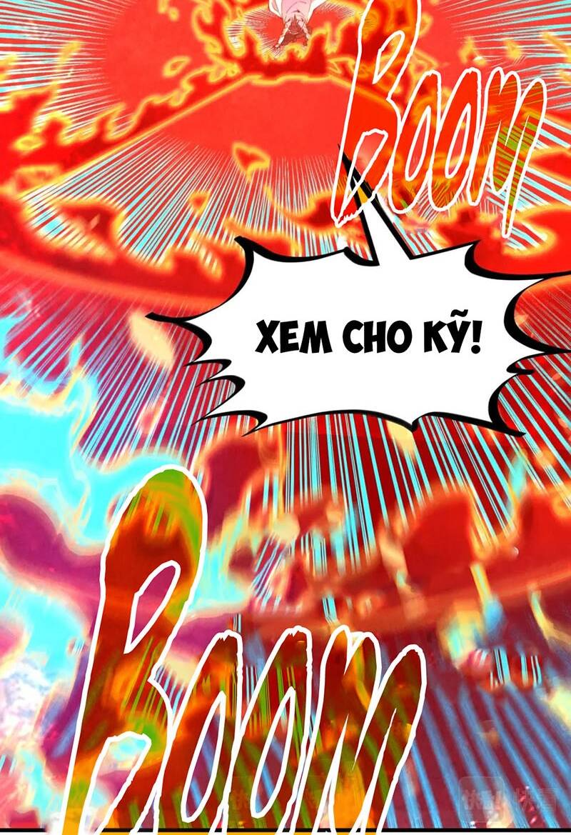 Vạn Cổ Chí Tôn - Chapter 181 - Page 51