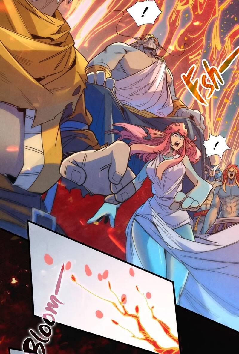 Vạn Cổ Chí Tôn - Chapter 181 - Page 54