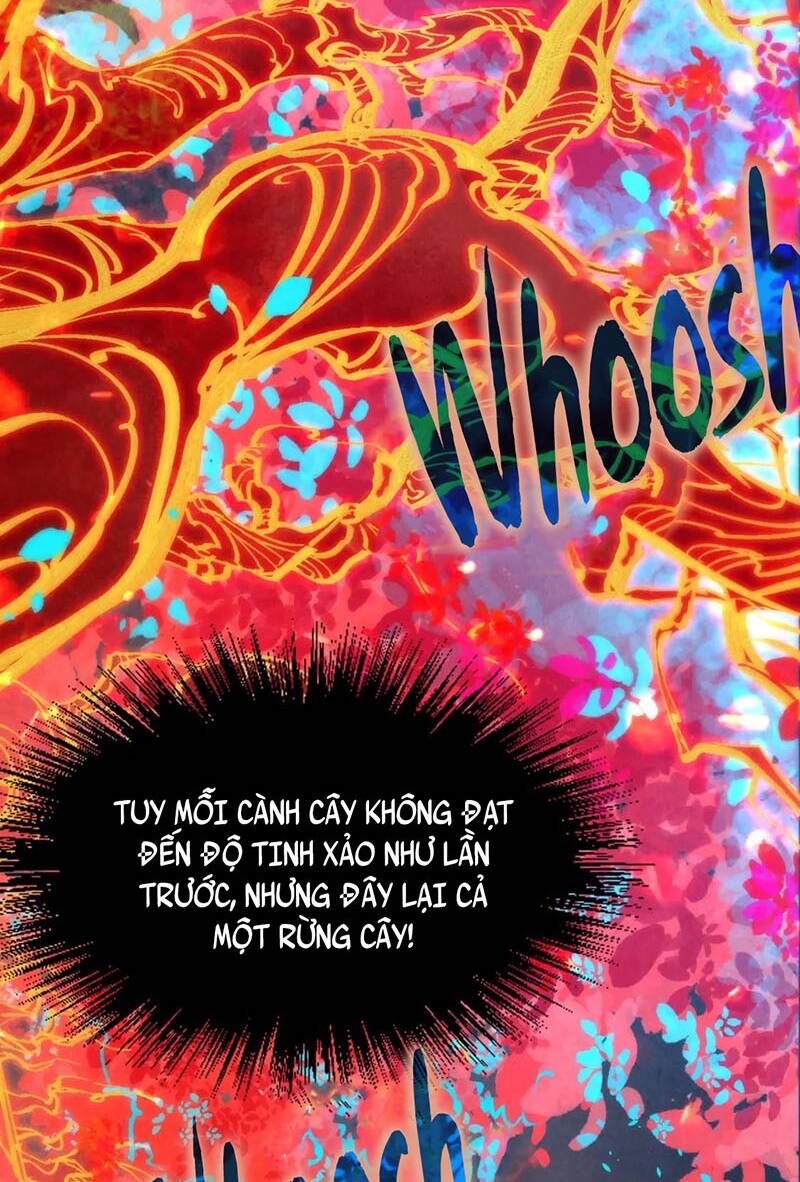 Vạn Cổ Chí Tôn - Chapter 181 - Page 56