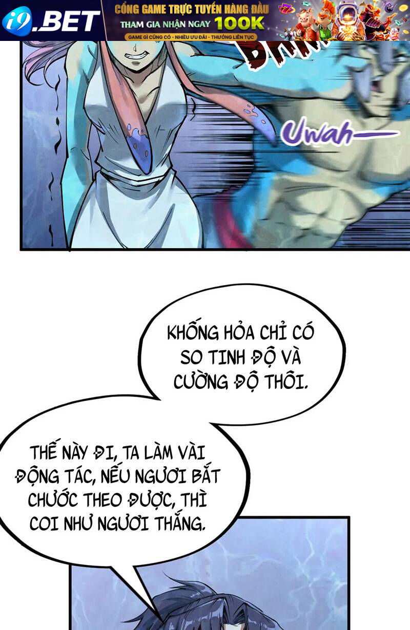 Vạn Cổ Chí Tôn - Chapter 181 - Page 5