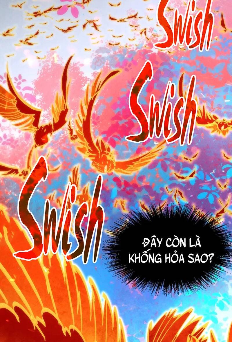 Vạn Cổ Chí Tôn - Chapter 181 - Page 61