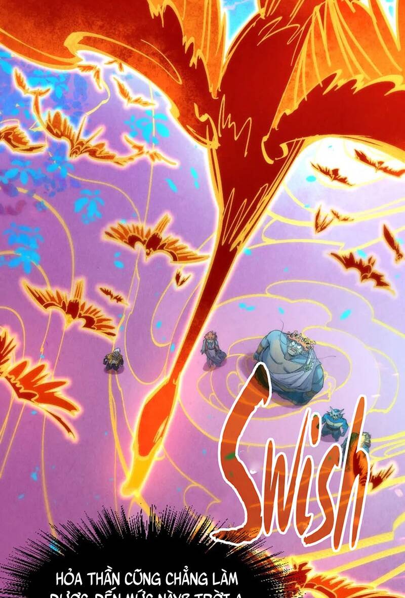 Vạn Cổ Chí Tôn - Chapter 181 - Page 62