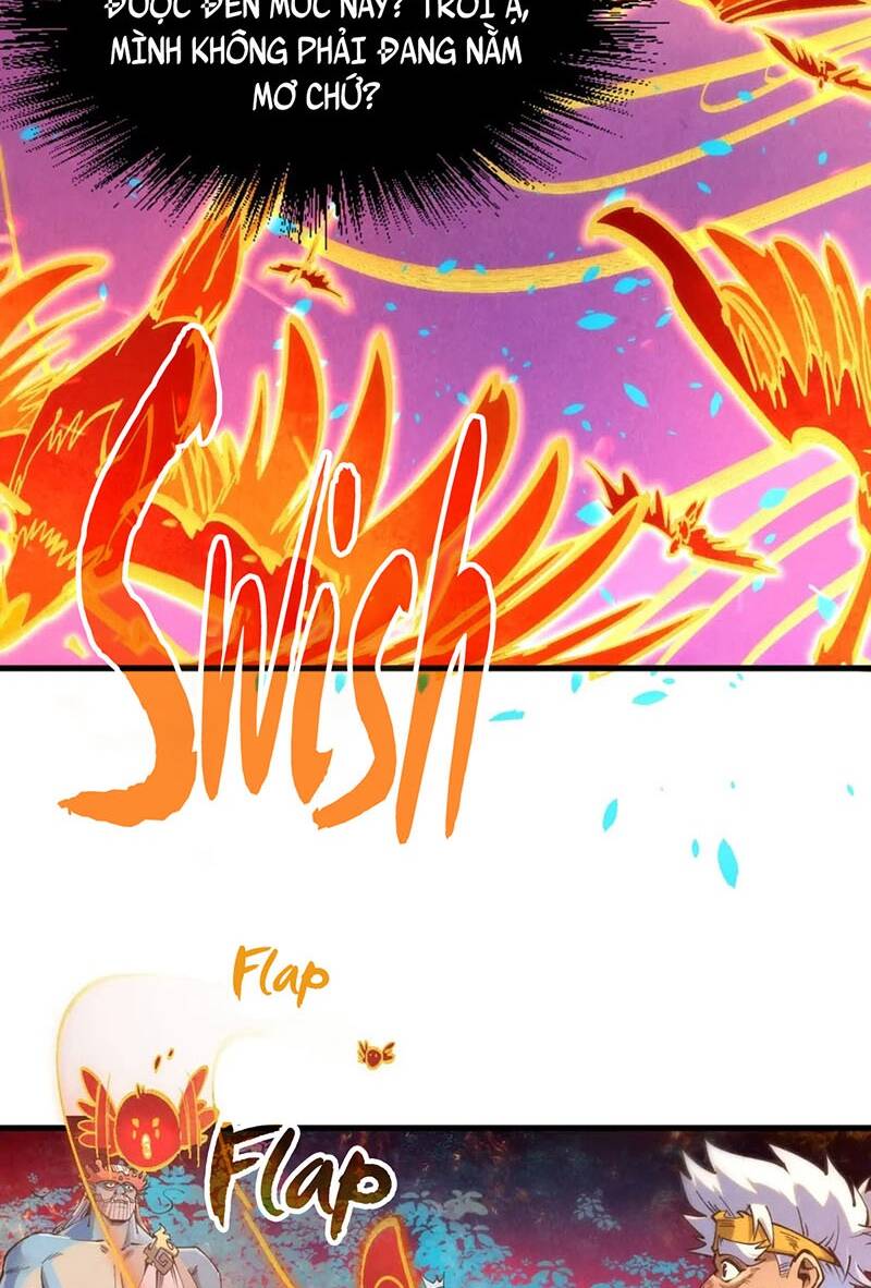 Vạn Cổ Chí Tôn - Chapter 181 - Page 63