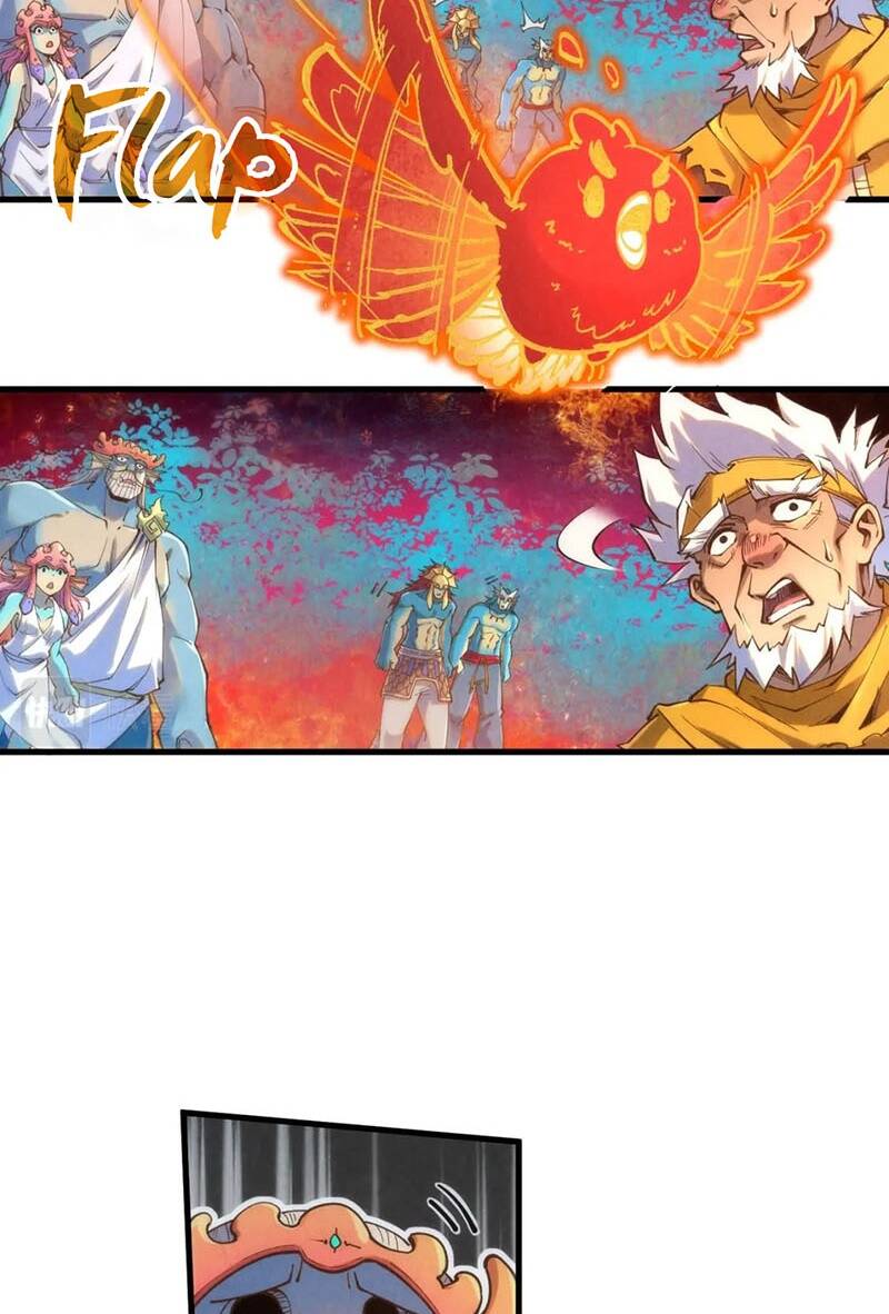 Vạn Cổ Chí Tôn - Chapter 181 - Page 64