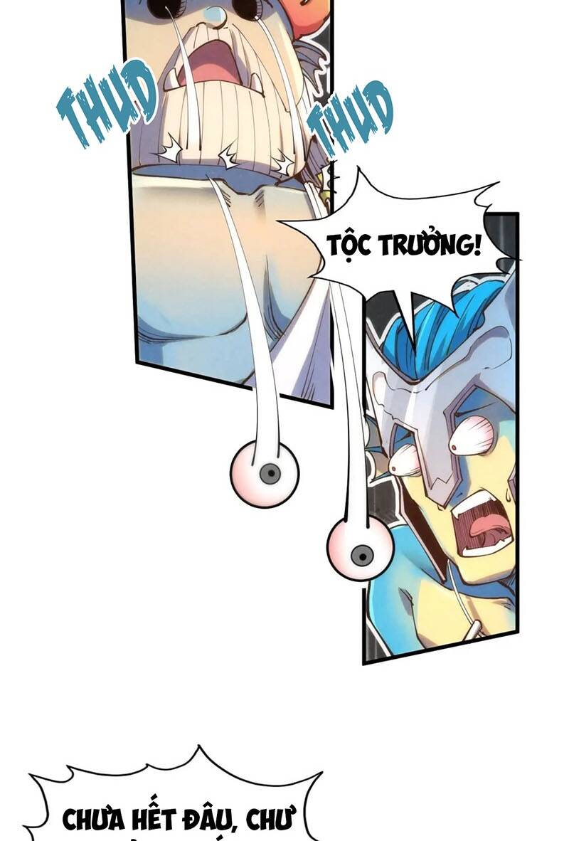 Vạn Cổ Chí Tôn - Chapter 181 - Page 65