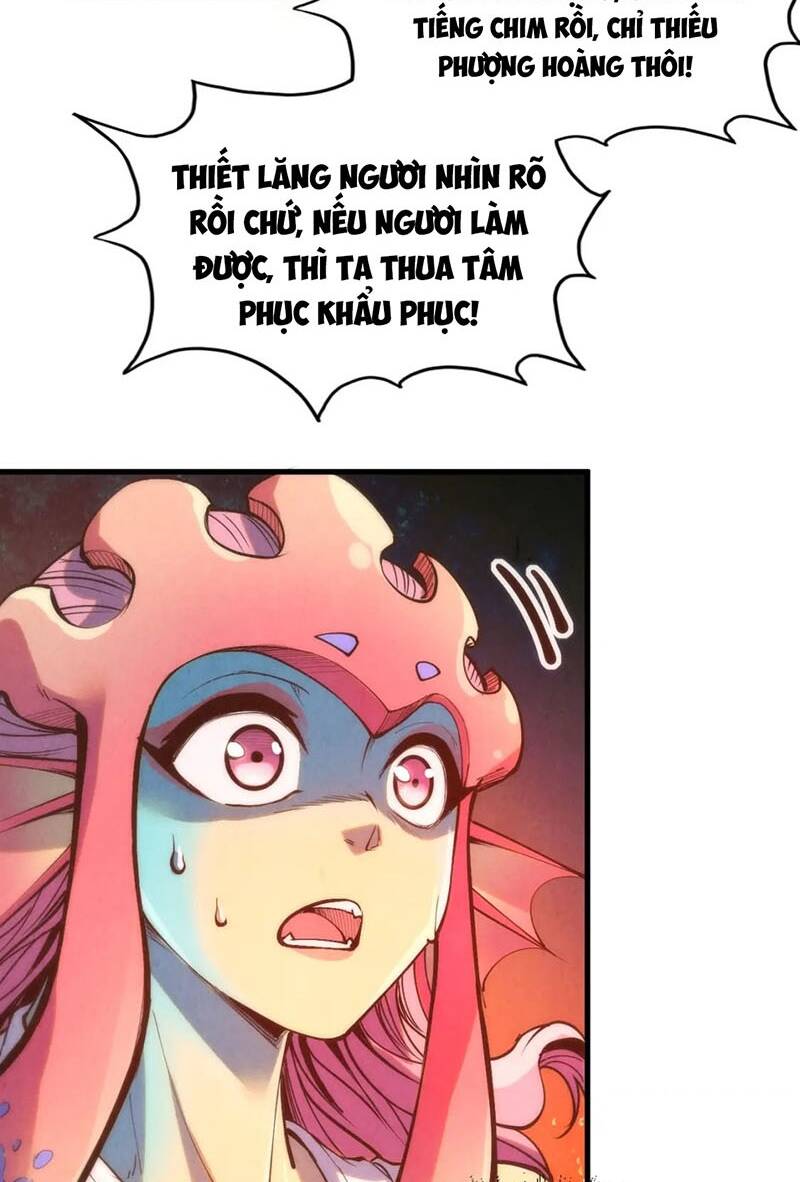 Vạn Cổ Chí Tôn - Chapter 181 - Page 67