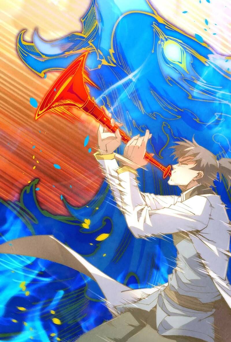 Vạn Cổ Chí Tôn - Chapter 181 - Page 69