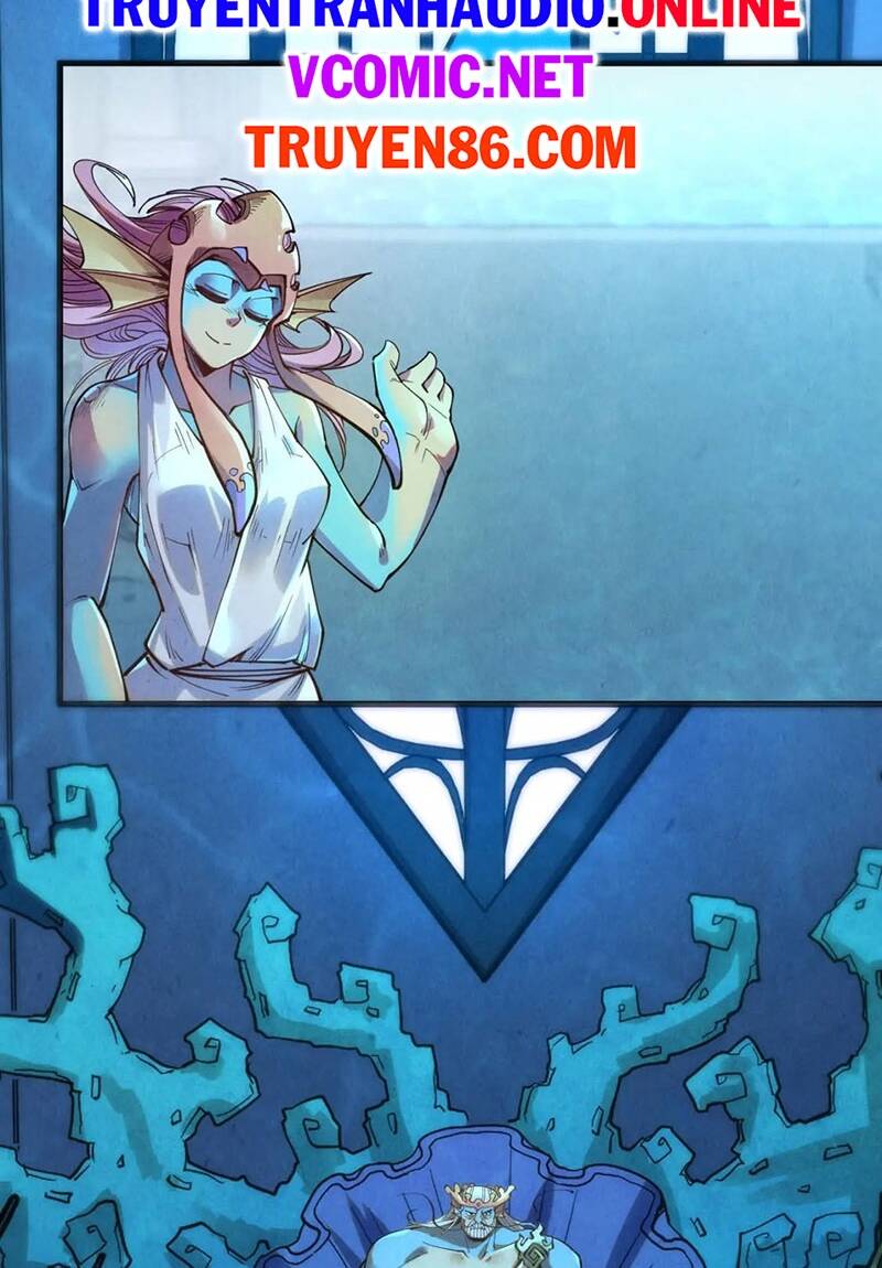 Vạn Cổ Chí Tôn - Chapter 181 - Page 7