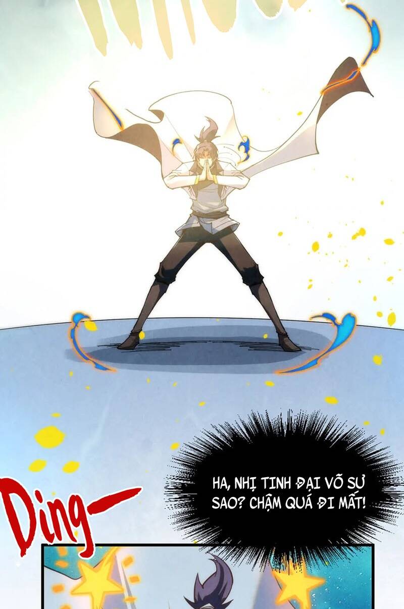 Vạn Cổ Chí Tôn - Chapter 181 - Page 80