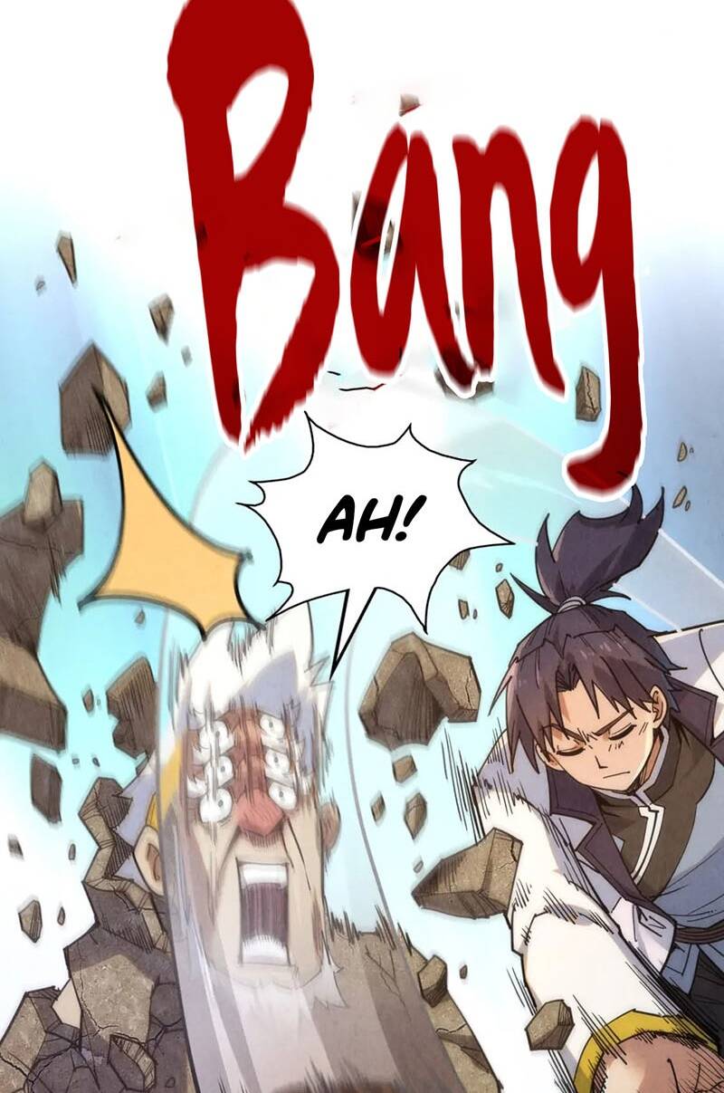 Vạn Cổ Chí Tôn - Chapter 181 - Page 84