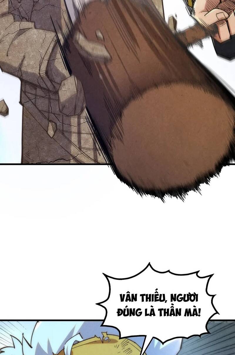 Vạn Cổ Chí Tôn - Chapter 181 - Page 85