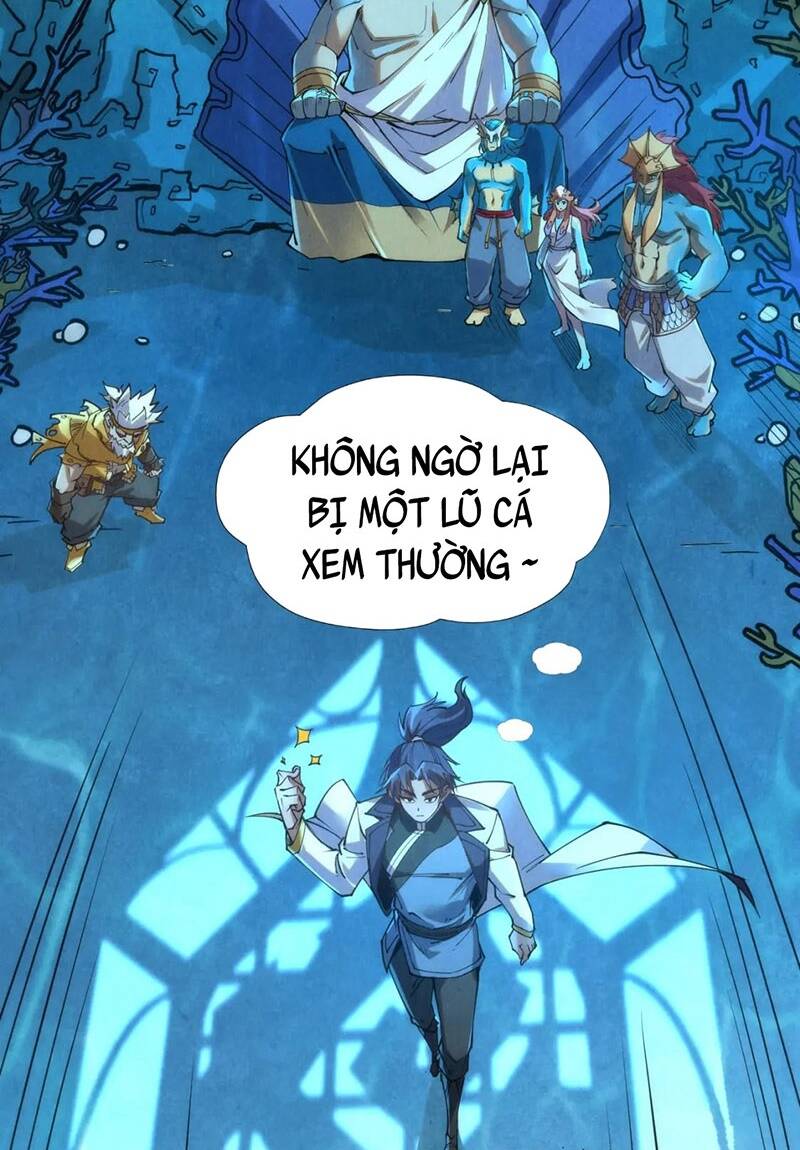 Vạn Cổ Chí Tôn - Chapter 181 - Page 8