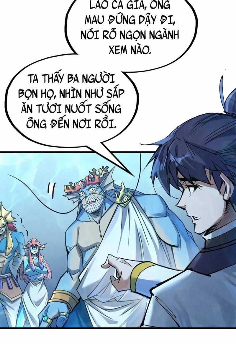 Vạn Cổ Chí Tôn - Chapter 182 - Page 9